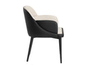 HAGAN DINING ARMCHAIR - Default Title