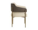 TOVA DINING ARMCHAIR - Default Title