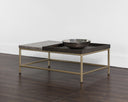 ARDEN COFFEE TABLE - Default Title