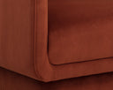 EVERTON ARMCHAIR - MEG RUST