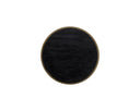 ALICENT END TABLE - BLACK MARBLE