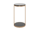 BENJAMIN END TABLE - Default Title