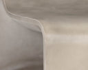ODYSSEY LOUNGE CHAIR - GREY