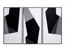 GEO FORMS SET OF 3 - Default Title