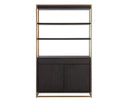 BALDESSARA BOOKCASE - Default Title