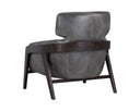 MAXIMUS LOUNGE CHAIR - POLO CLUB STONE OVERCAST GREY