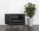 BATAVIA ARMCHAIR - Default Title