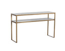 EVERT CONSOLE TABLE - Default Title