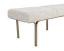 NUVELLA BENCH - HAILEY MOON