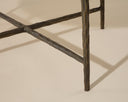 RIYAZ COFFEE TABLE - Default Title