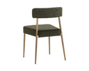 ASHWIN STACKABLE DINING CHAIR - KONA BACKWOODS NOAH MEADOW