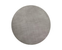 TARSUS COFFEE TABLE - PEWTER