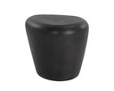 CORVO SIDE TABLE - BLACK