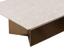 SOLEEN COFFEE TABLE - Default Title