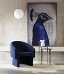 THE PEACOCK - Default Title