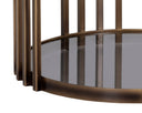 NAXOS SIDE TABLE - Default Title