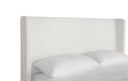 IVES BED - KING COPENHAGEN WHITE