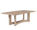 AREZZA DINING TABLE - Default Title