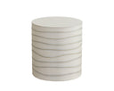 COREY END TABLE - SUMMER SAND