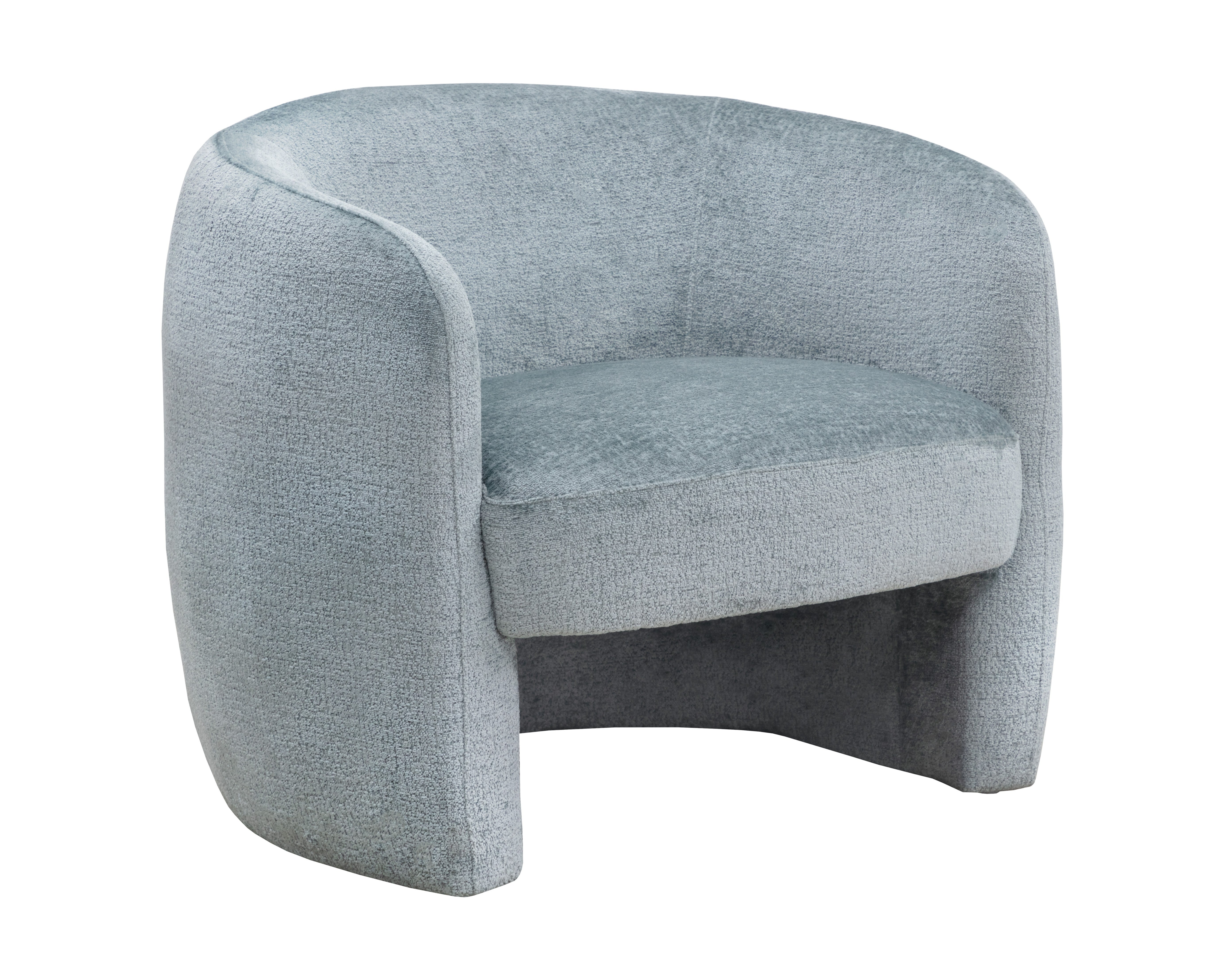 Rysten Lounge Chair – Maple and Main