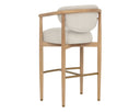 SIGRID BARSTOOL - Default Title