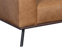 BRANDI SOFA CHAISE - Default Title
