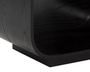 TARRANT NIGHTSTAND - BLACK