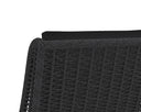 SORRENTO COUNTER STOOL - ARASHI BLACK