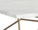SKYY COFFEE TABLE - RECTANGULAR