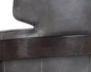 MAXIMUS LOUNGE CHAIR - POLO CLUB STONE OVERCAST GREY
