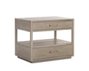 BRIDGERTON NIGHTSTAND - Default Title