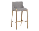 DIONNE BARSTOOL - MONUMENT PEBBLE