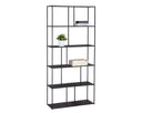 EIFFEL BOOKCASE - LARGE BLACK
