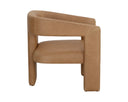 COBOURG LOUNGE CHAIR - Default Title