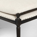 Luxe Lucille Dining Bench-67