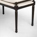 Luxe Lucille Dining Bench-67