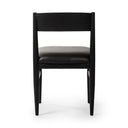Luxe Mavery Armless Dining Chair - Default Title