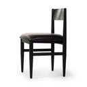 Luxe Mavery Armless Dining Chair - Default Title