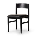 Aveline Armless Dining Chair - Default Title
