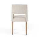 Verano Joseph Dining Chair - Light Camel