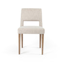 Verano Joseph Dining Chair - Light Camel