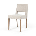 Verano Joseph Dining Chair - Light Camel