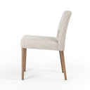 Verano Joseph Dining Chair - Light Camel