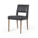 Verano Joseph Dining Chair - Durango Smoke