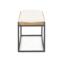 Aria Josephine Bench - Default Title