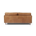 Verity Reese Sofa - Palermo Cognac