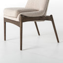Elysian Braden Dining Chair - Light Camel