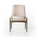 Elysian Braden Dining Chair - Light Camel