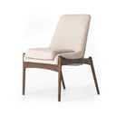Elysian Braden Dining Chair - Light Camel