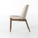 Elysian Braden Dining Chair - Light Camel